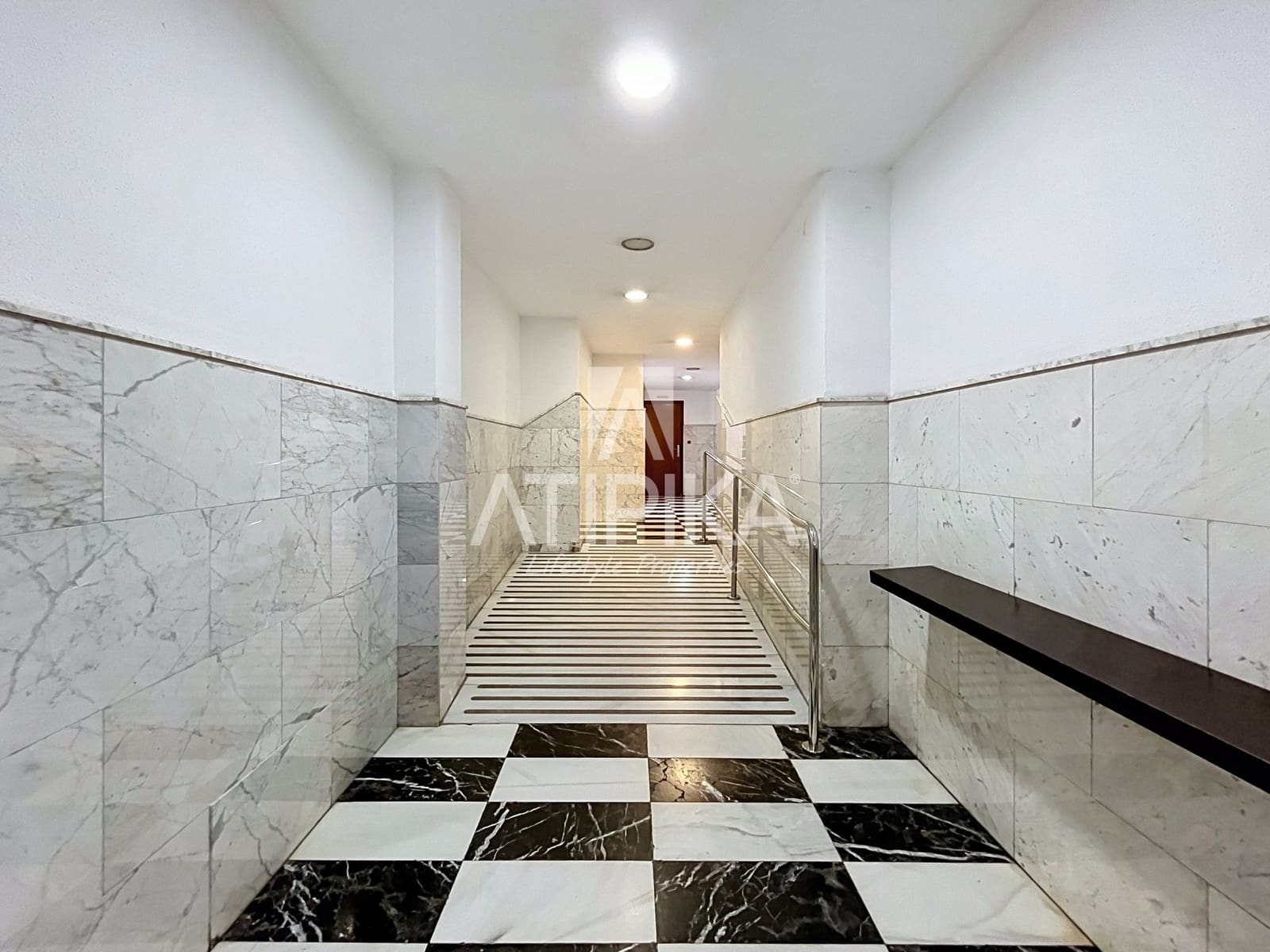 3 soveværelse Lejlighed til salg i Barcelona by - € 537.000 (Ref: 9953630)