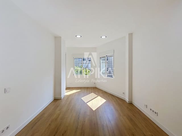 3 chambre Appartement à vendre à Barcelone ville - 537 000 € (Ref: 9953630)