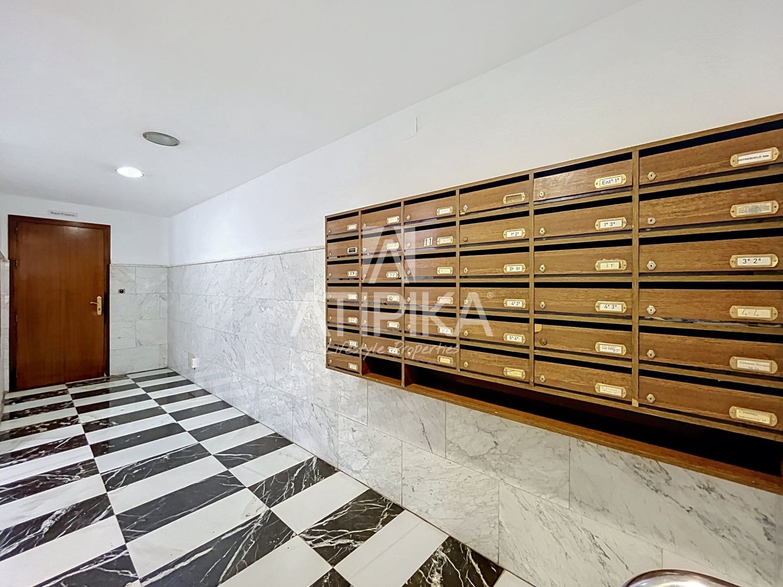 3 soveværelse Lejlighed til salg i Barcelona by - € 537.000 (Ref: 9953630)