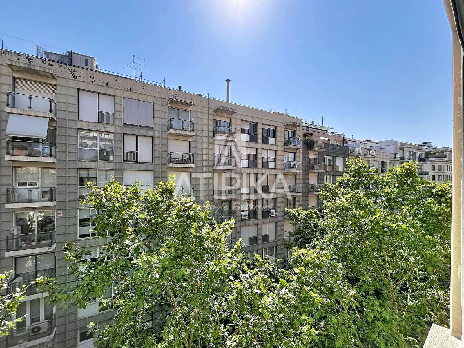 3 soveværelse Lejlighed til salg i Barcelona by - € 537.000 (Ref: 9953630)