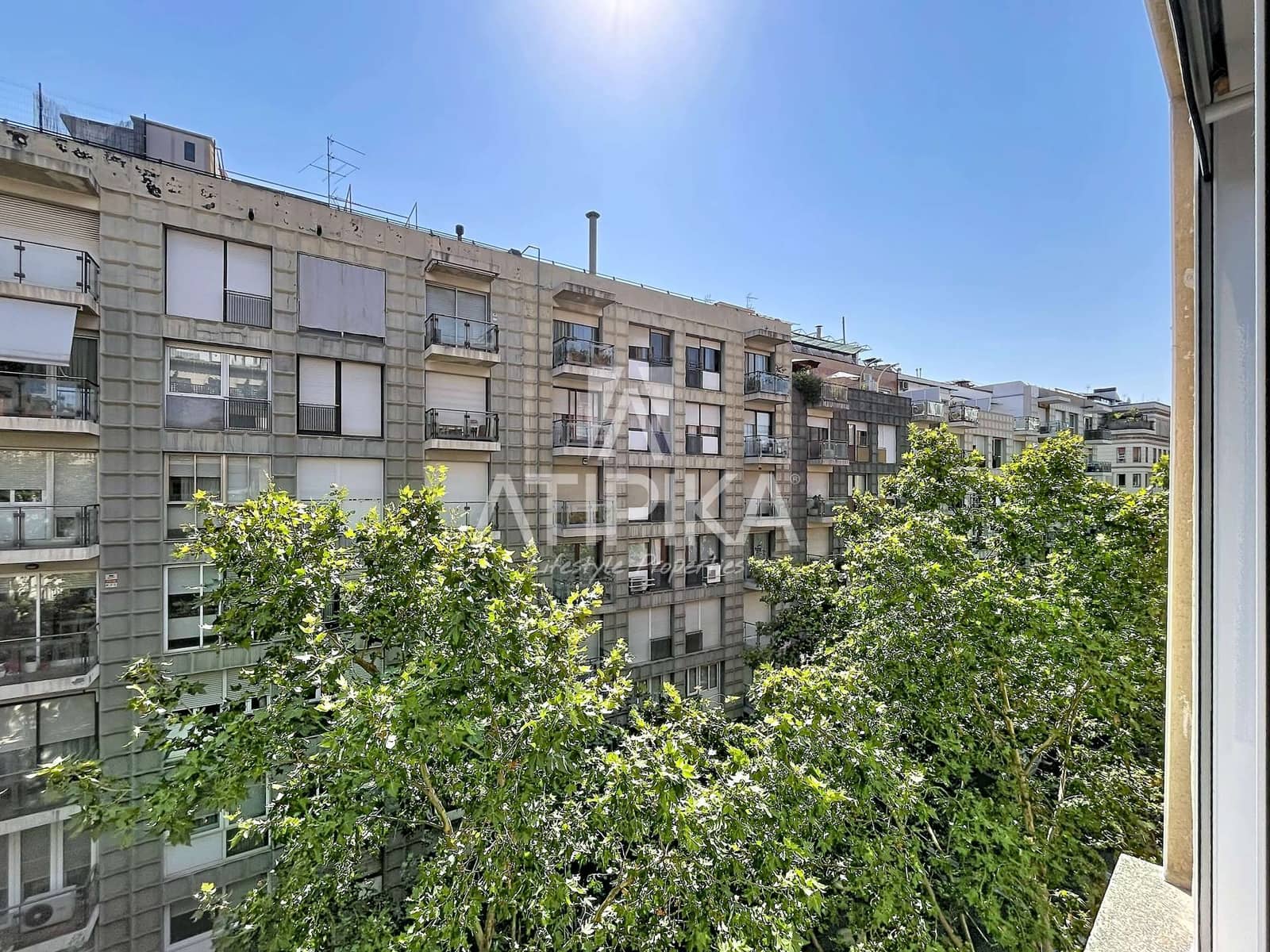 3 soveværelse Lejlighed til salg i Barcelona by - € 537.000 (Ref: 9953630)