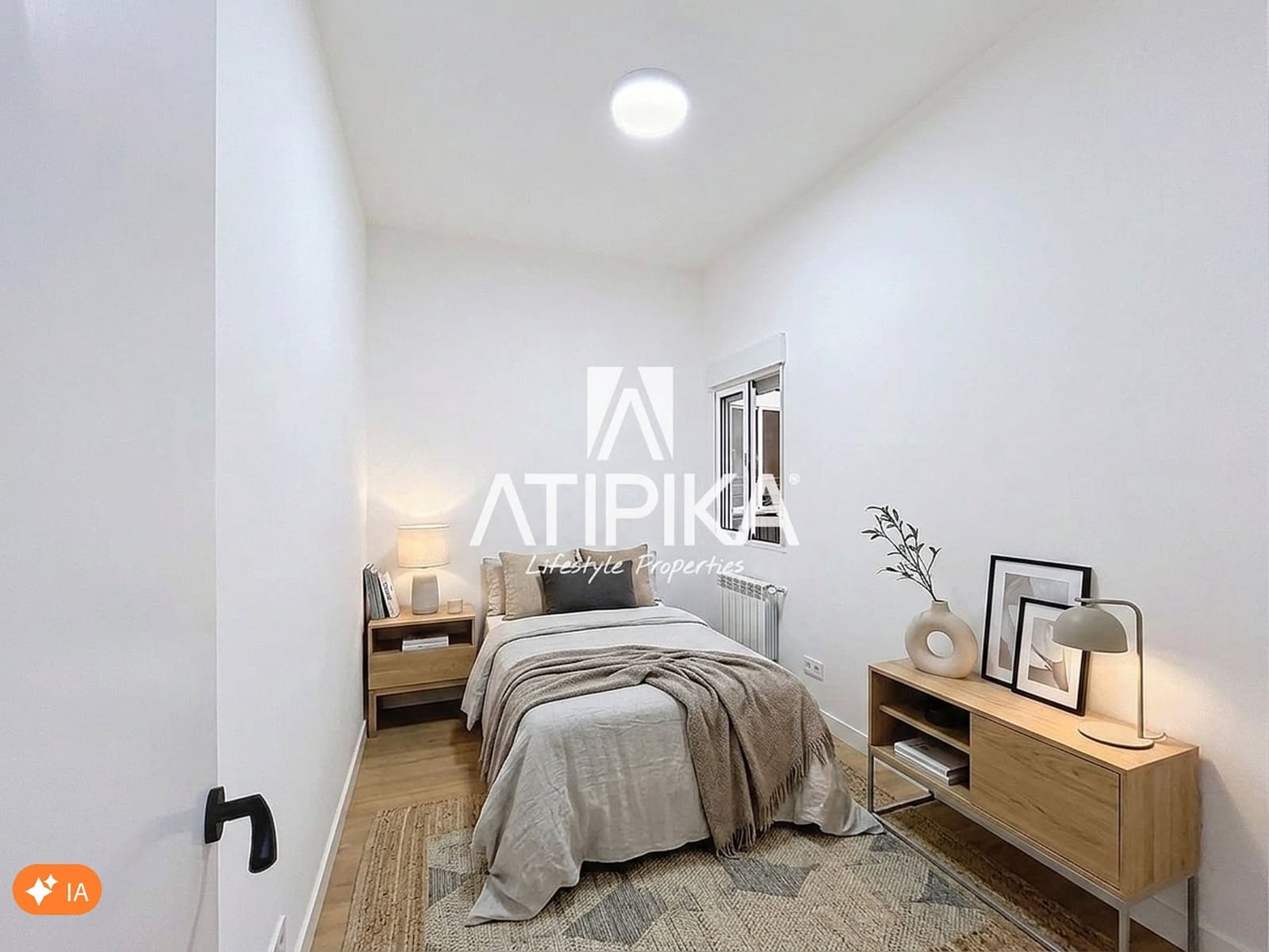 3 bedroom Apartment for sale in Barcelona city - € 537,000 (Ref: 9953630)