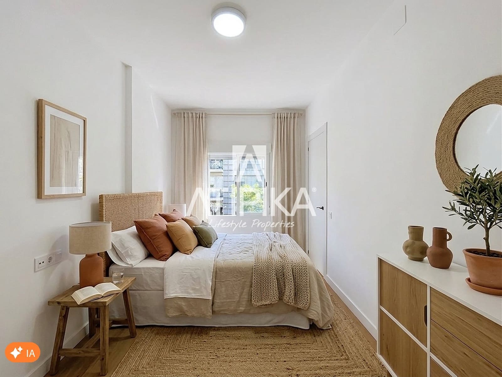 3 bedroom Apartment for sale in Barcelona city - € 537,000 (Ref: 9953630)