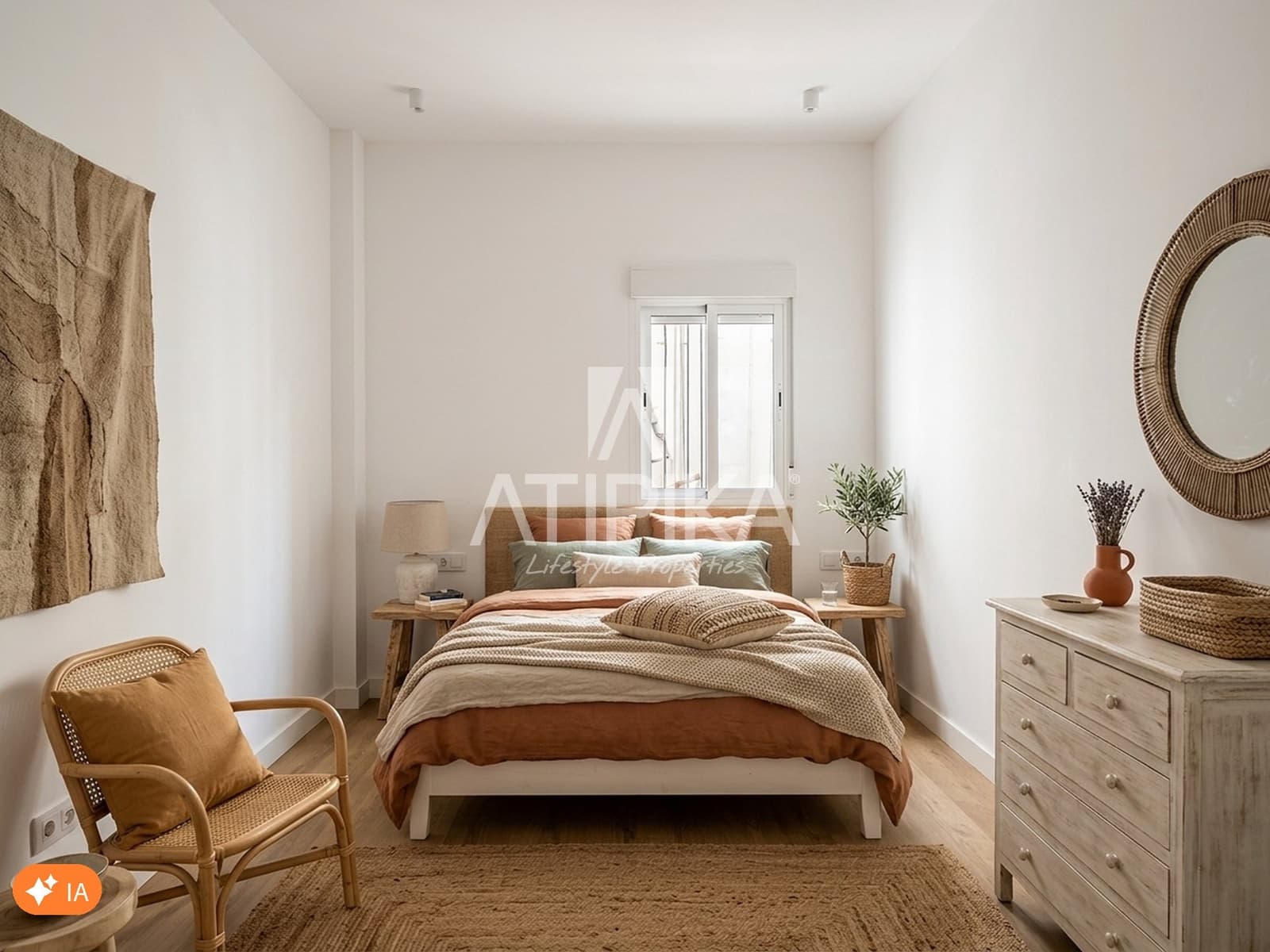 3 bedroom Apartment for sale in Barcelona city - € 537,000 (Ref: 9953630)