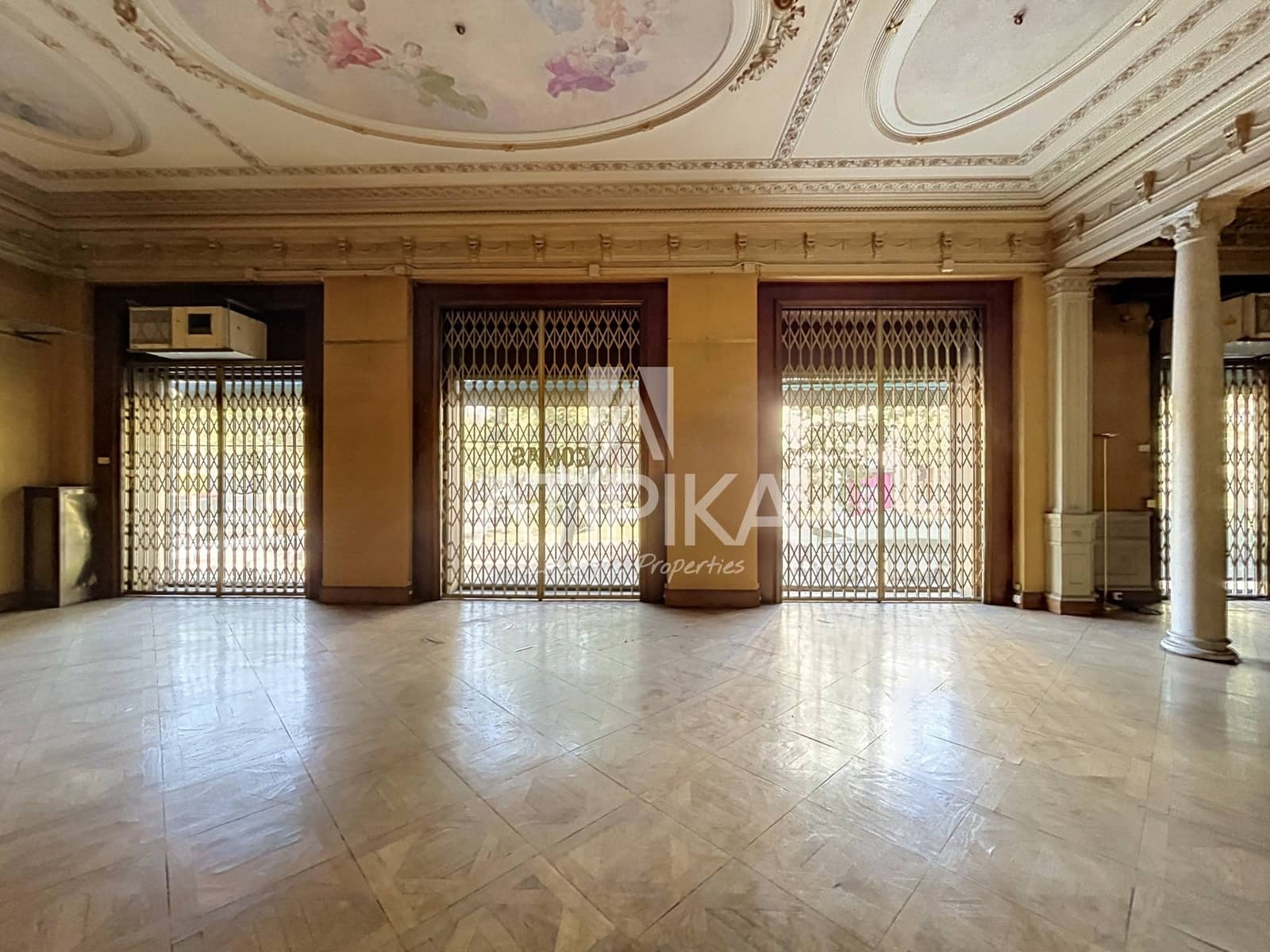 10 bedroom Office for sale in Barcelona city - € 6,700,000 (Ref: 9956701)