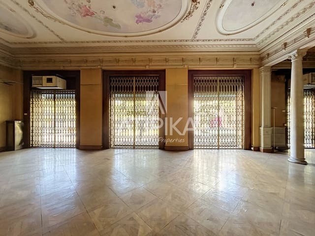 10 soverom Kontor til salgs i Barcelona by - € 6 700 000 (Ref: 9956701)