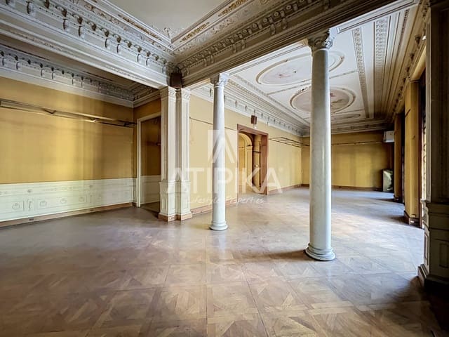 10 soverom Kontor til salgs i Barcelona by - € 6 700 000 (Ref: 9956701)