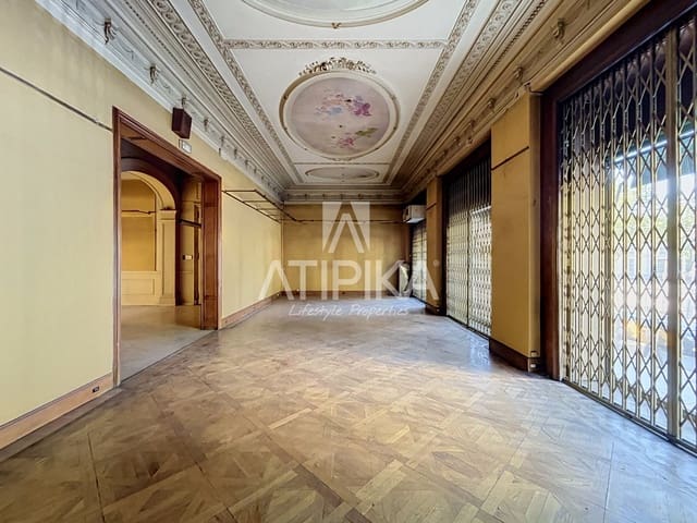 10 soverom Kontor til salgs i Barcelona by - € 6 700 000 (Ref: 9956701)