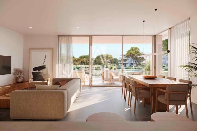 3 slaapkamer Appartement te koop in Salou met zwembad - € 649.000 (Ref: 9959024)