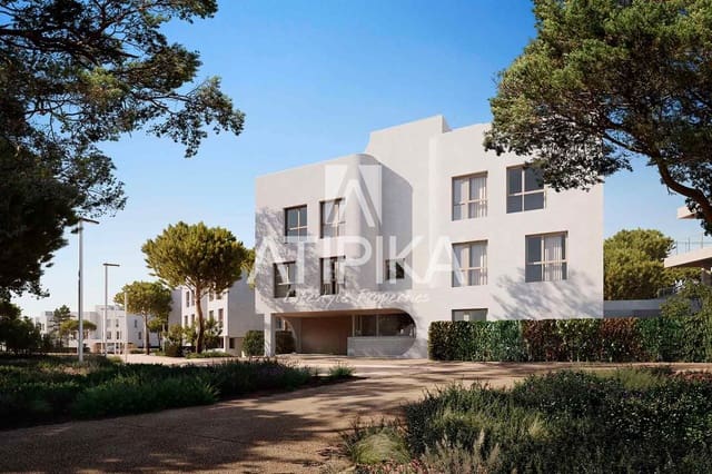 3 slaapkamer Appartement te koop in Salou met zwembad - € 649.000 (Ref: 9959024)