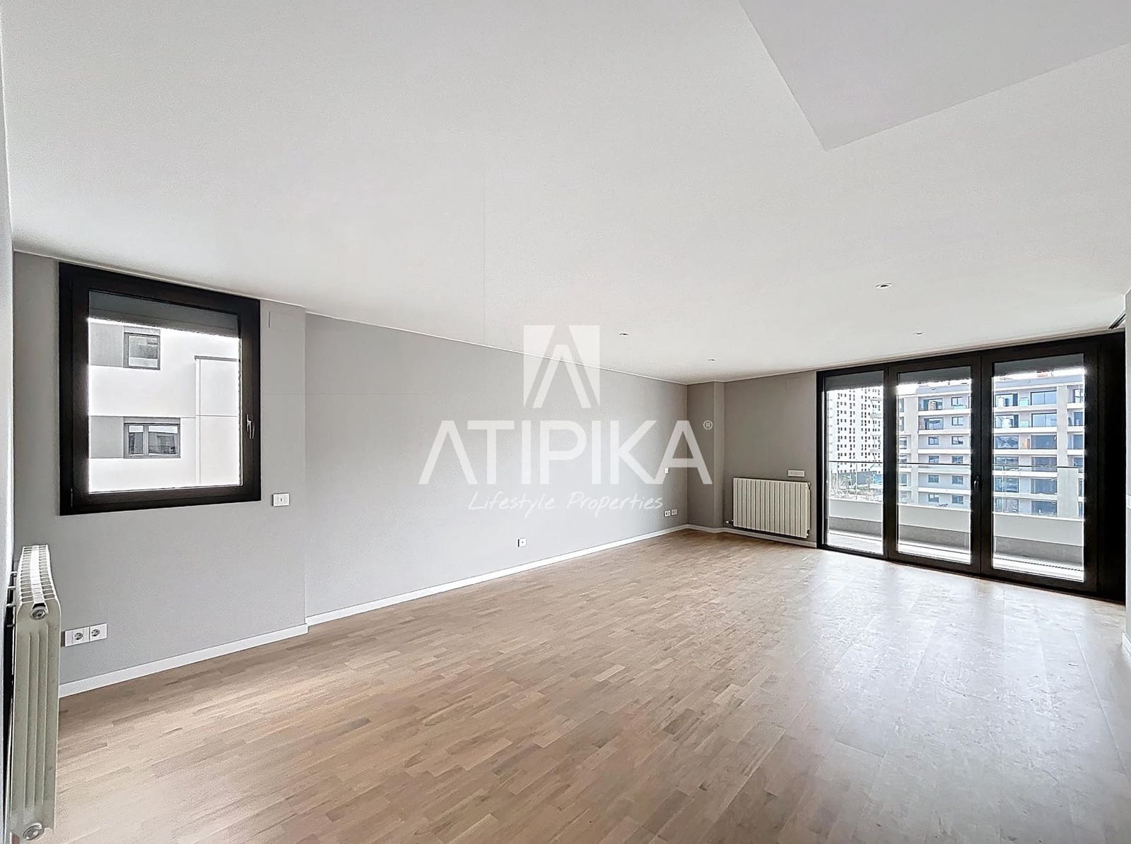 4 Zimmer Apartment zu verkaufen in Badalona mit Pool - 627.000 € (Ref: 9961900)