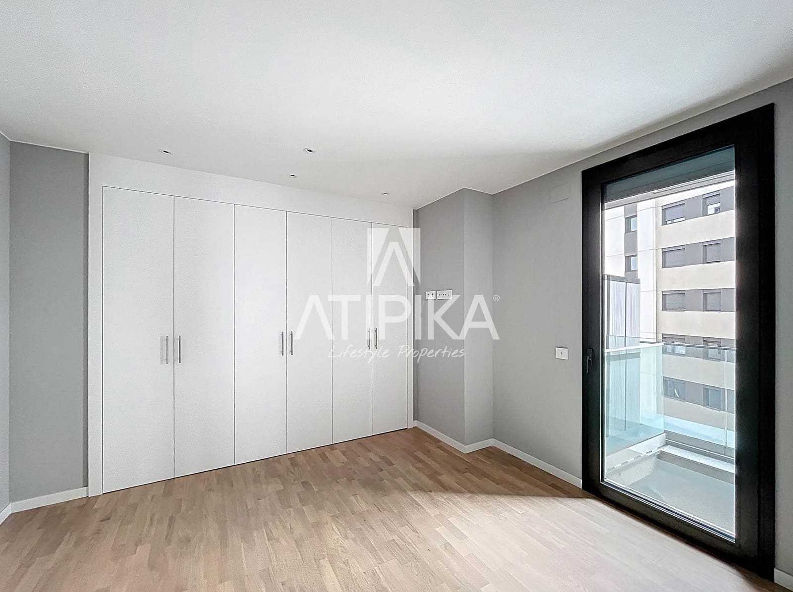 4 Zimmer Apartment zu verkaufen in Badalona mit Pool - 627.000 € (Ref: 9961900)