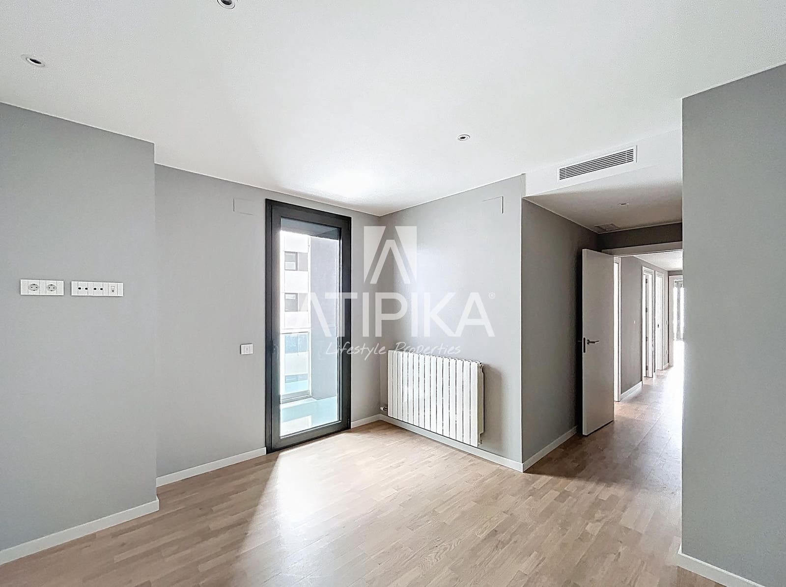 4 Zimmer Apartment zu verkaufen in Badalona mit Pool - 627.000 € (Ref: 9961900)