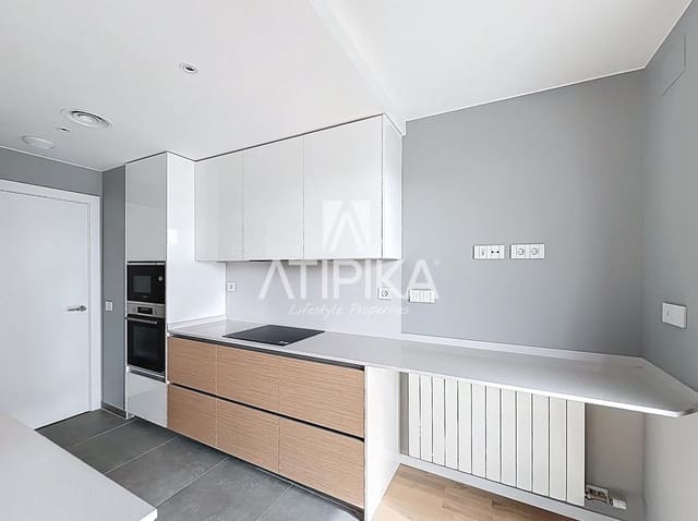 3 sovrum Lägenhet till salu i Badalona med pool - 550 000 € (Ref: 9961902)