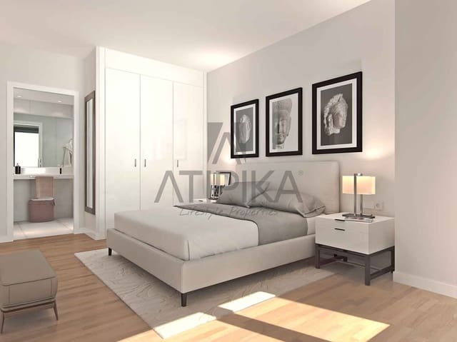 4 sovrum Lägenhet till salu i Badalona med pool - 694 000 € (Ref: 9961905)