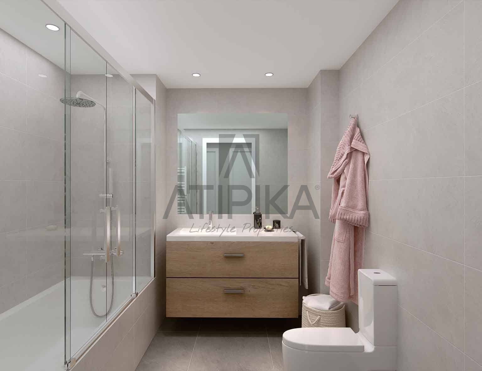 3 chambre Appartement à vendre à Badalona avec piscine - 612 000 € (Ref: 9961906)