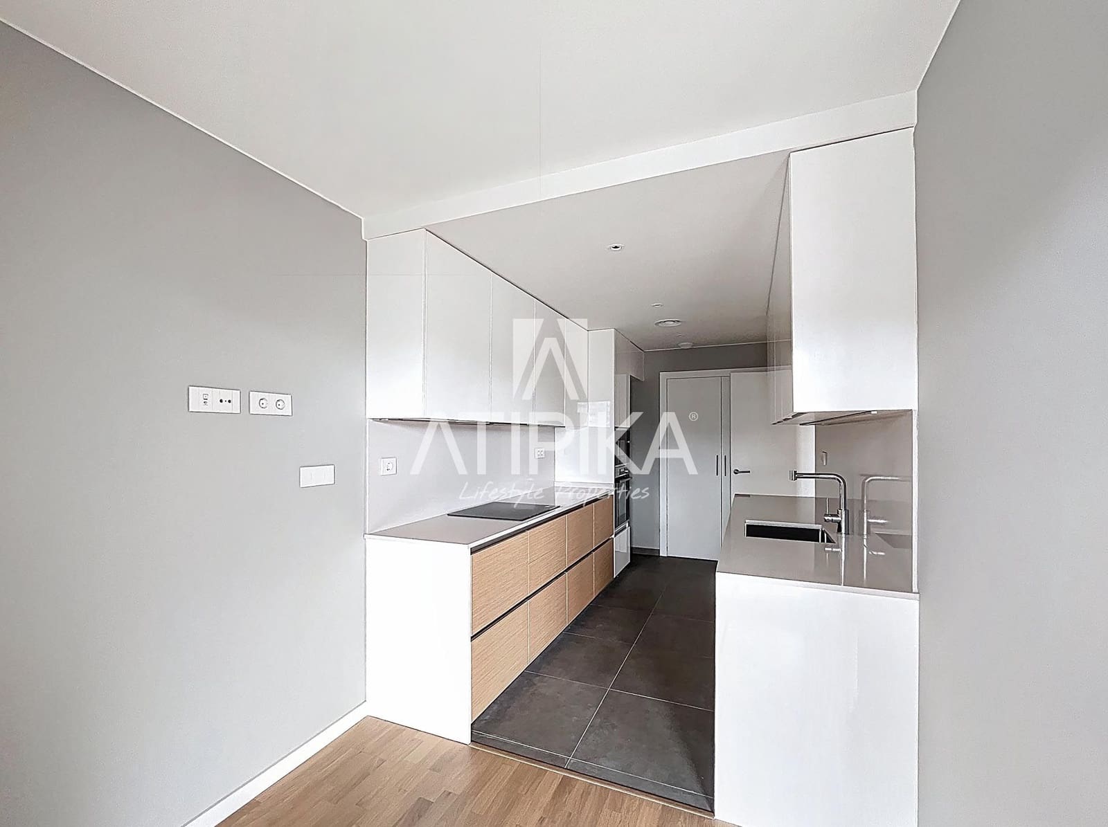 4 soveværelse Lejlighed til salg i Badalona med swimmingpool - € 622.000 (Ref: 9961907)