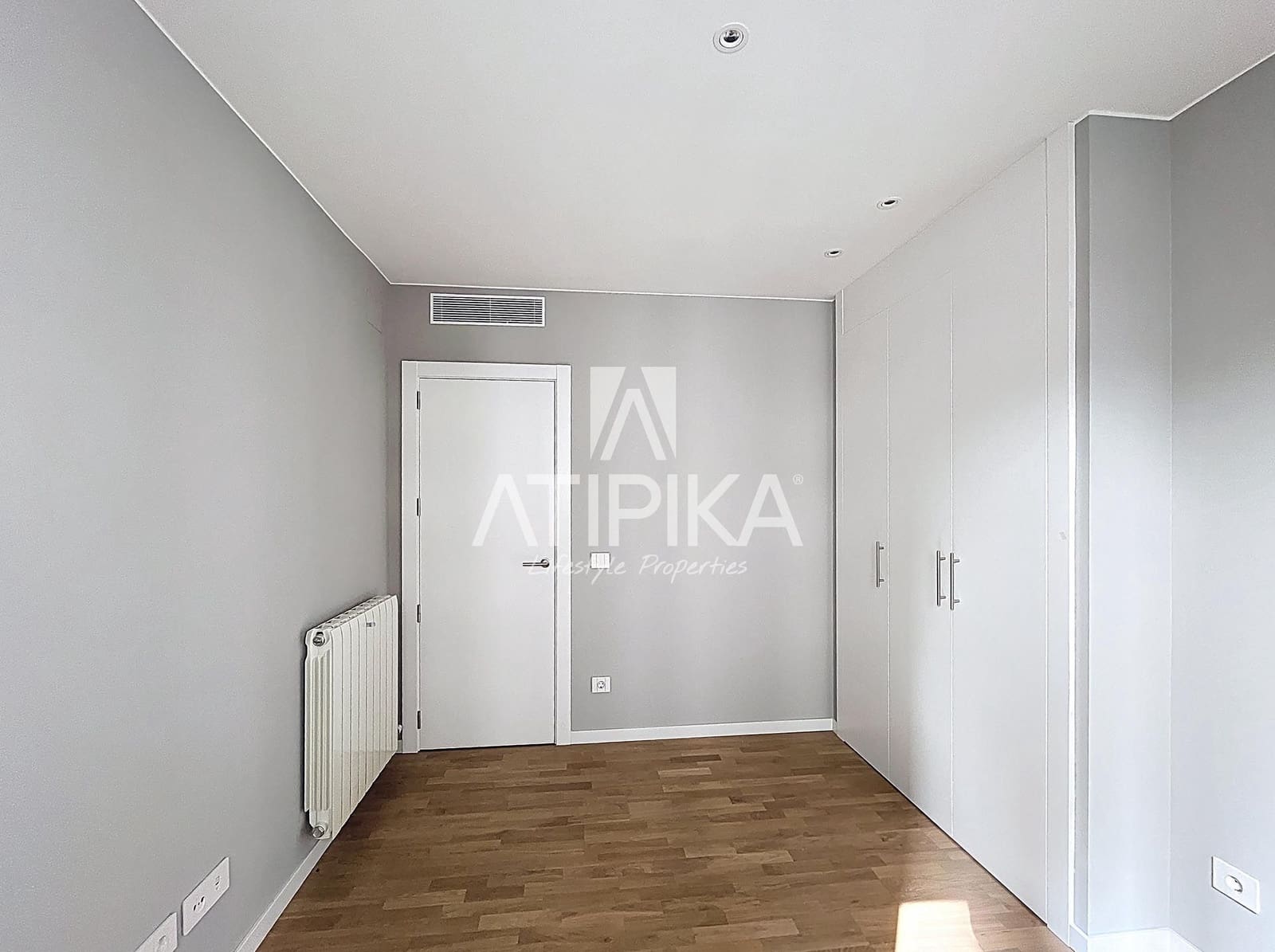 4 soveværelse Lejlighed til salg i Badalona med swimmingpool - € 622.000 (Ref: 9961907)