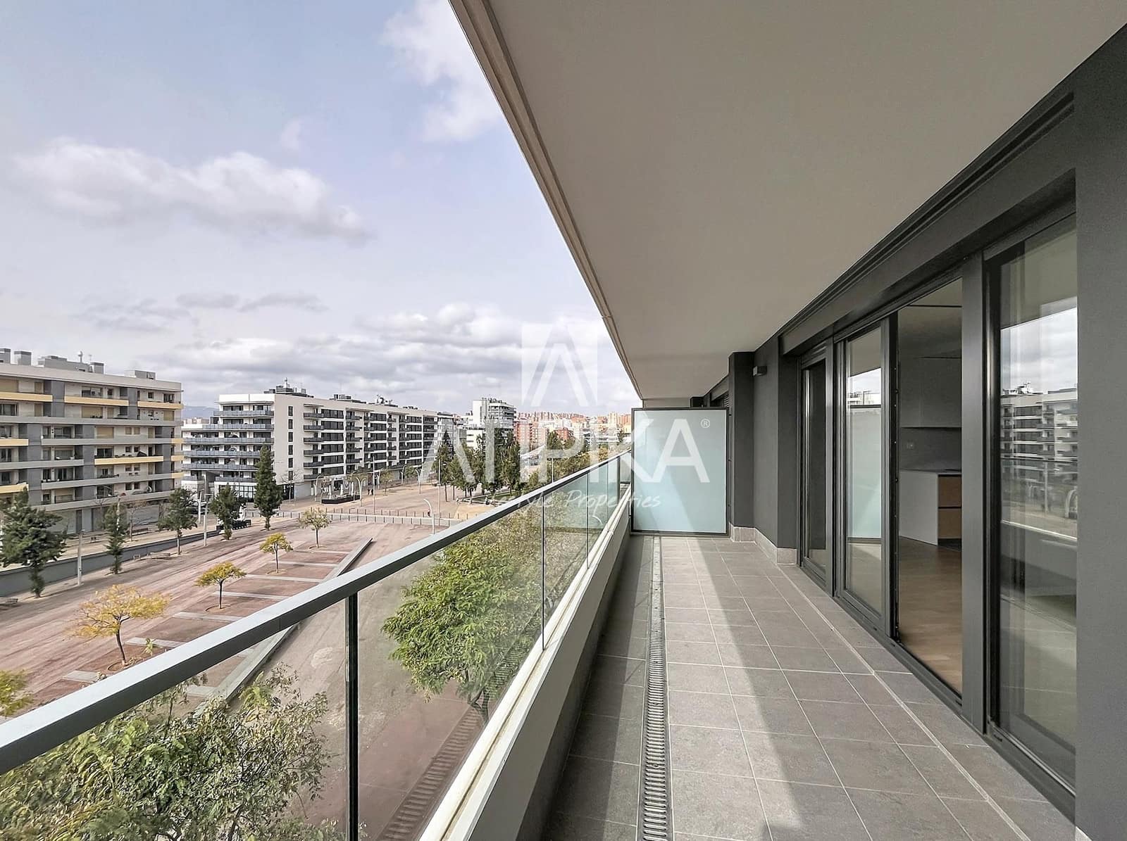 4 soveværelse Lejlighed til salg i Badalona med swimmingpool - € 622.000 (Ref: 9961907)