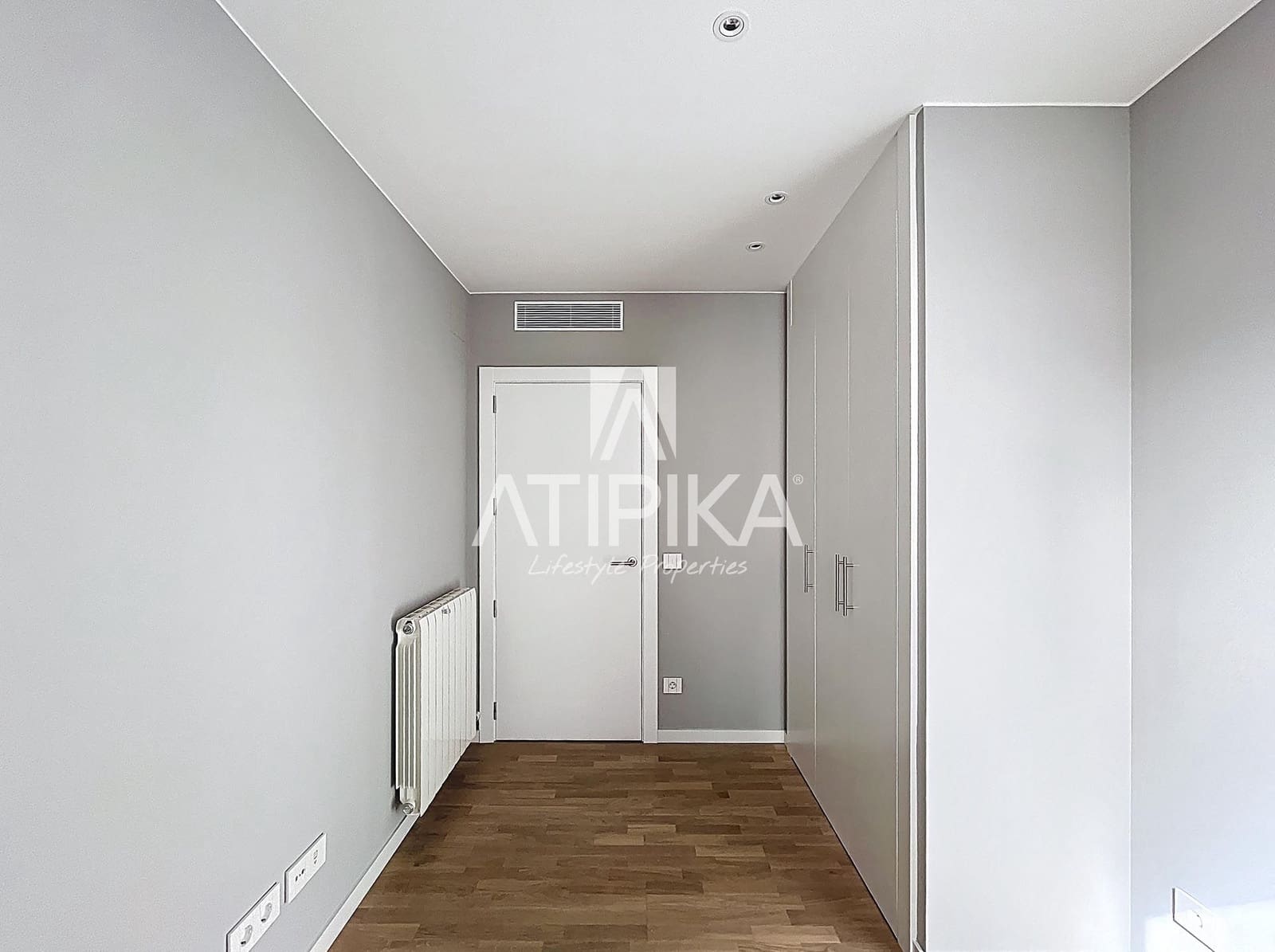 4 soveværelse Lejlighed til salg i Badalona med swimmingpool - € 622.000 (Ref: 9961907)