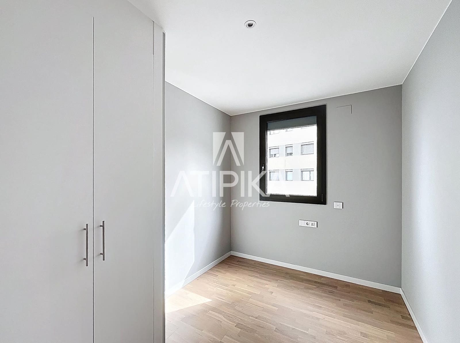 4 soveværelse Lejlighed til salg i Badalona med swimmingpool - € 622.000 (Ref: 9961907)