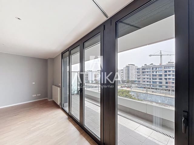 4 soverom Leilighet til salgs i Badalona med svømmebasseng - € 622 000 (Ref: 9961907)