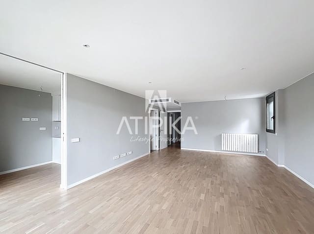 4 soverom Leilighet til salgs i Badalona med svømmebasseng - € 622 000 (Ref: 9961907)