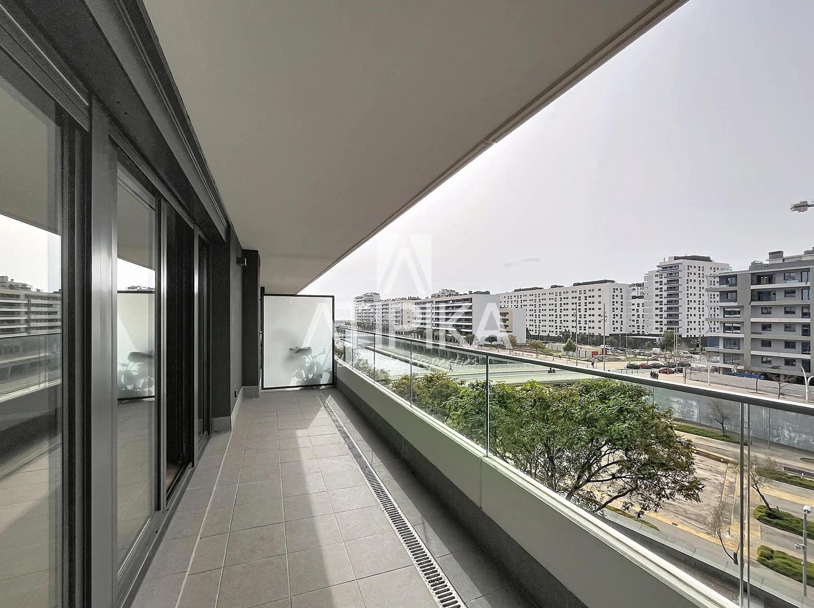 4 soveværelse Lejlighed til salg i Badalona med swimmingpool - € 622.000 (Ref: 9961907)