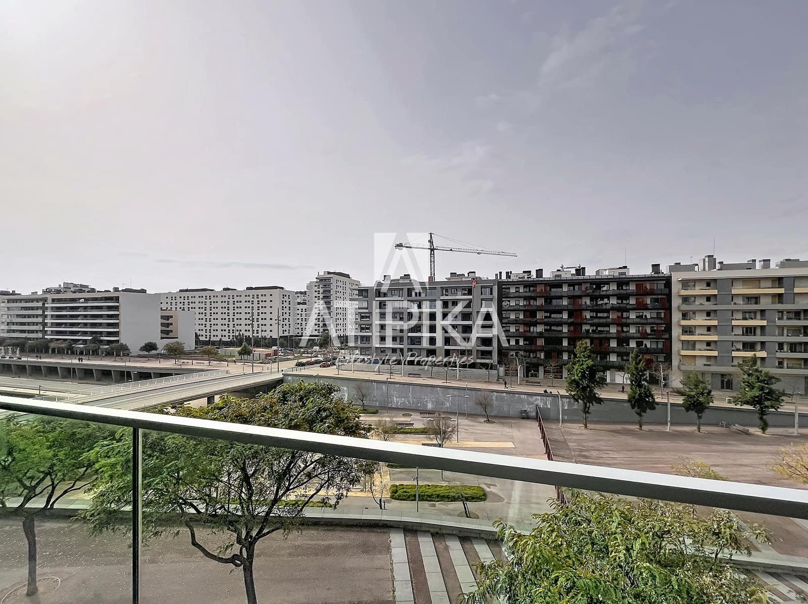 4 soveværelse Lejlighed til salg i Badalona med swimmingpool - € 622.000 (Ref: 9961907)