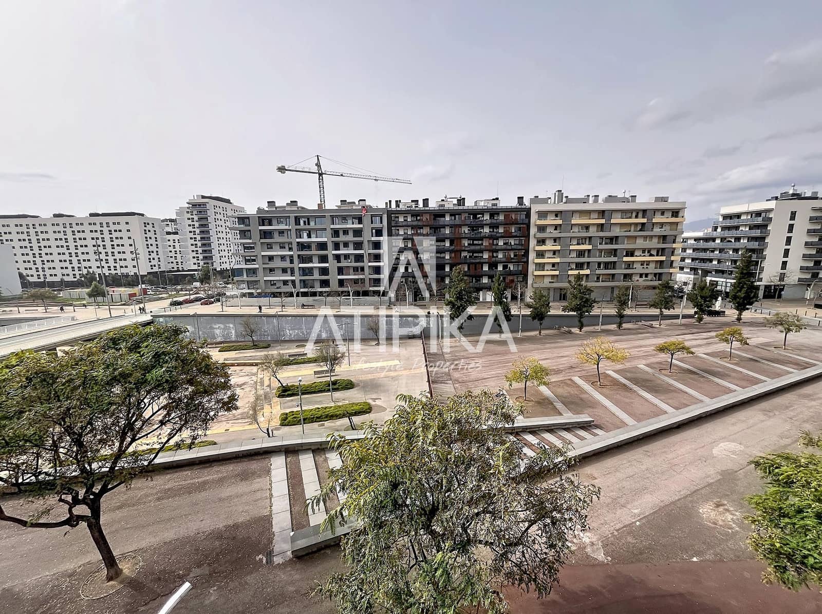 4 soveværelse Lejlighed til salg i Badalona med swimmingpool - € 622.000 (Ref: 9961907)