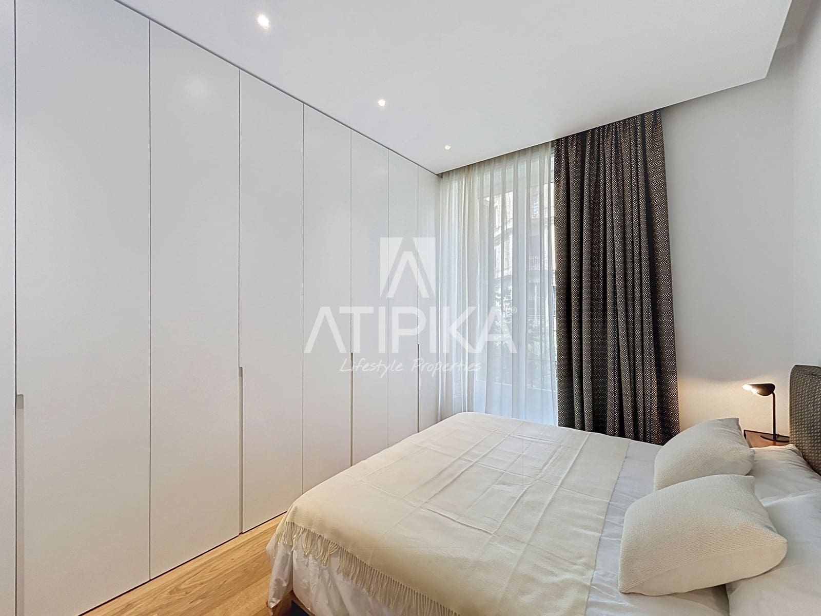 1 bedroom Apartment for sale in Barcelona city with pool - € 1,480,000 (Ref: 9964597)