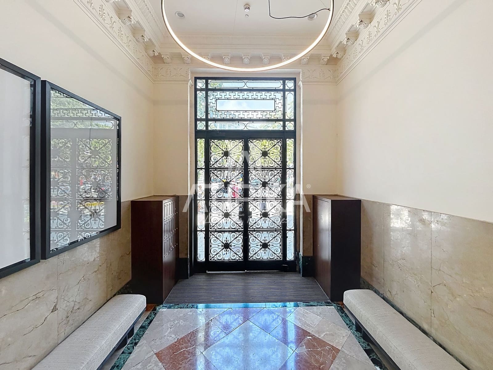 1 bedroom Apartment for sale in Barcelona city with pool - € 1,480,000 (Ref: 9964597)