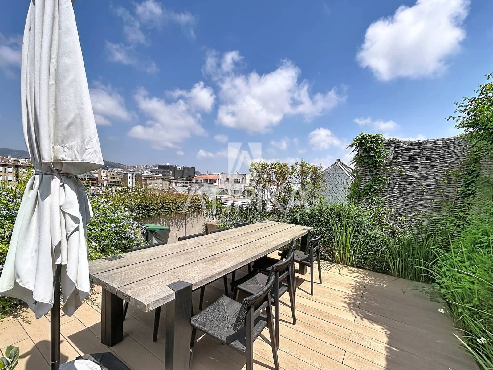 1 bedroom Apartment for sale in Barcelona city with pool - € 1,480,000 (Ref: 9964597)
