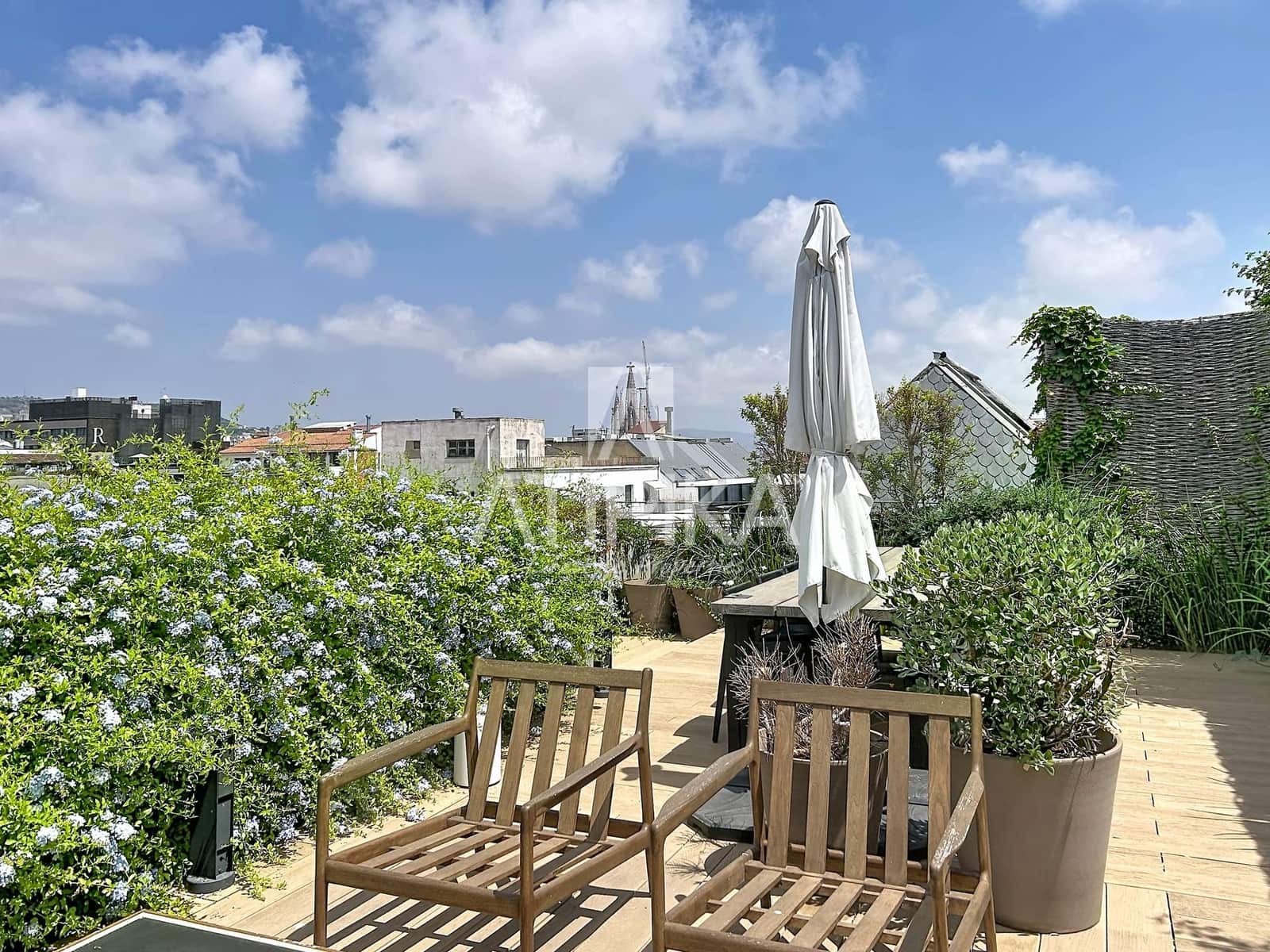 1 bedroom Apartment for sale in Barcelona city with pool - € 1,480,000 (Ref: 9964597)