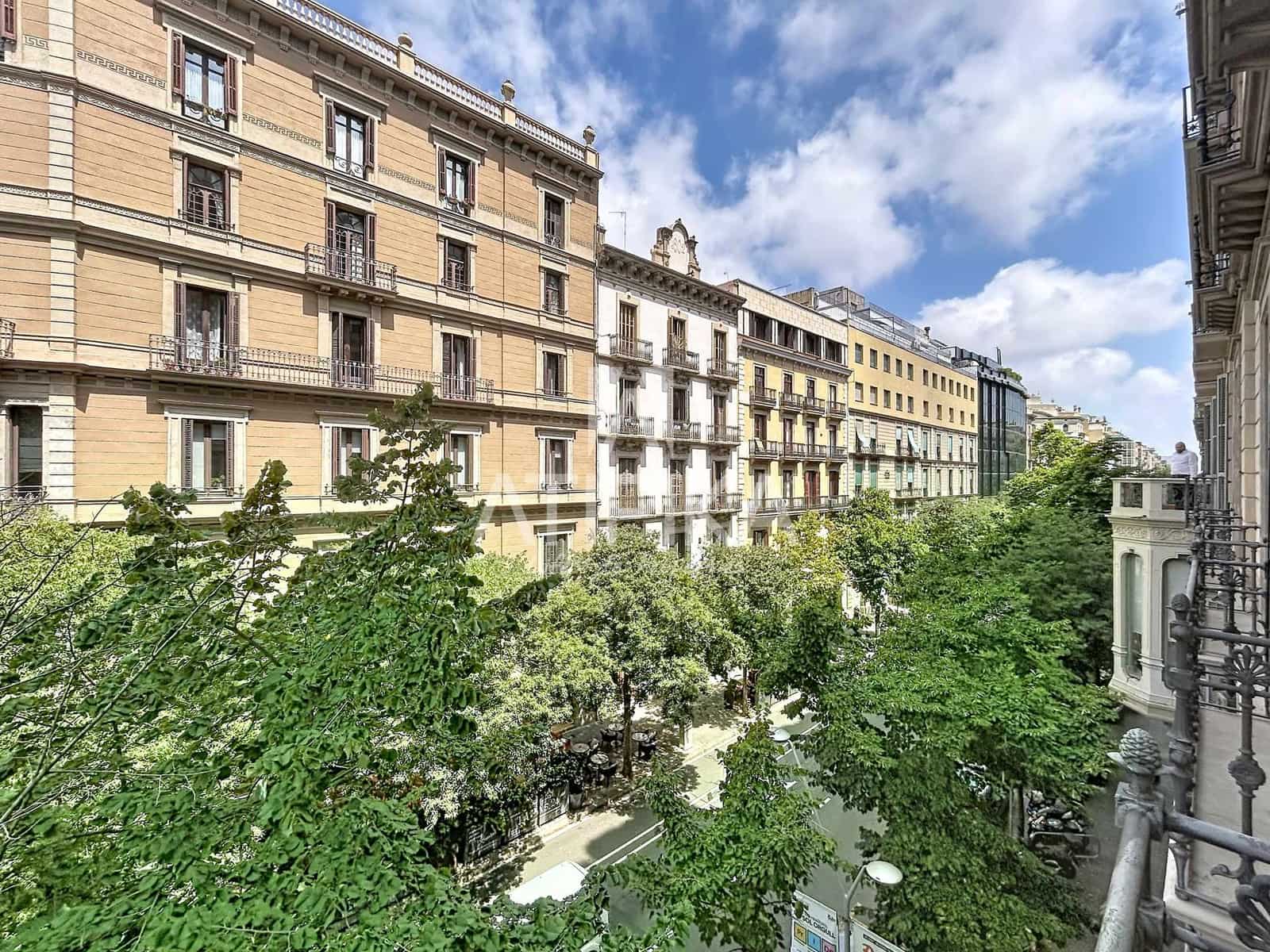 1 bedroom Apartment for sale in Barcelona city with pool - € 1,480,000 (Ref: 9964597)