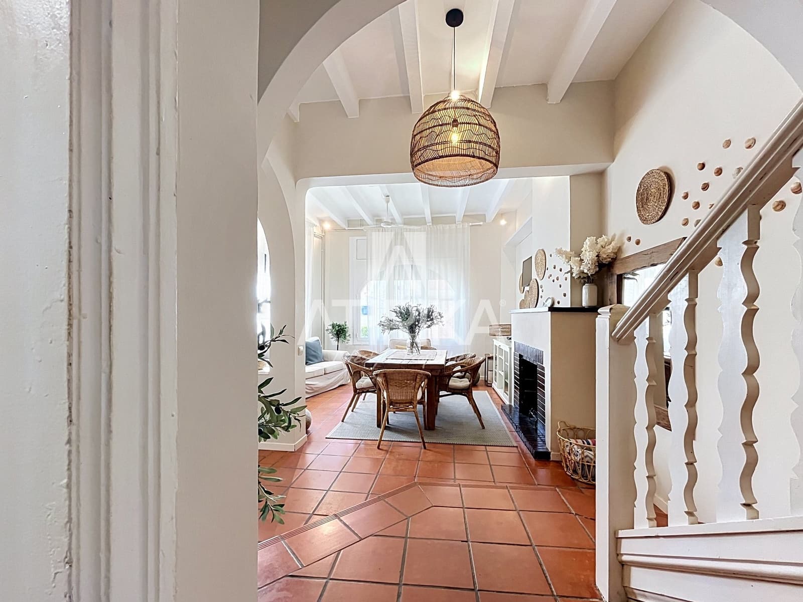 Villa for sale in Sitges - € 1,200,000 (Ref: 9969152)