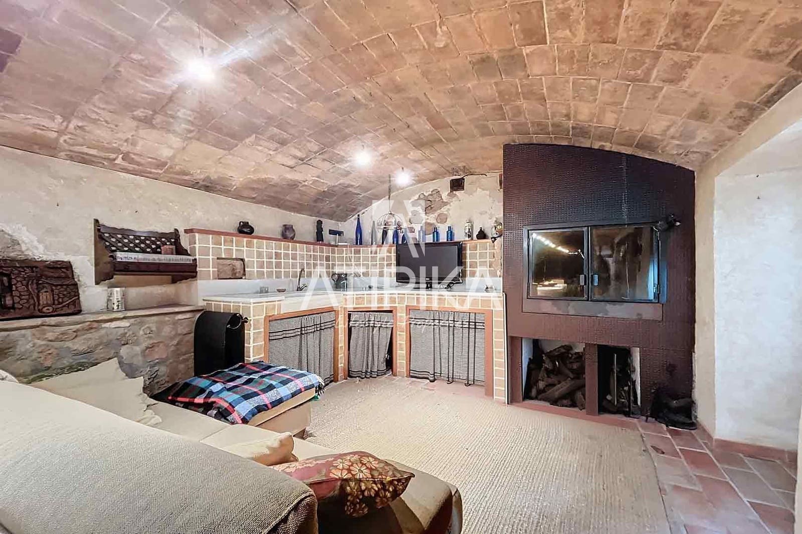 Finca/Casa Rural de 7 habitaciones en Gelida en venta con piscina - 1.600.000 € (Ref: 9972767)