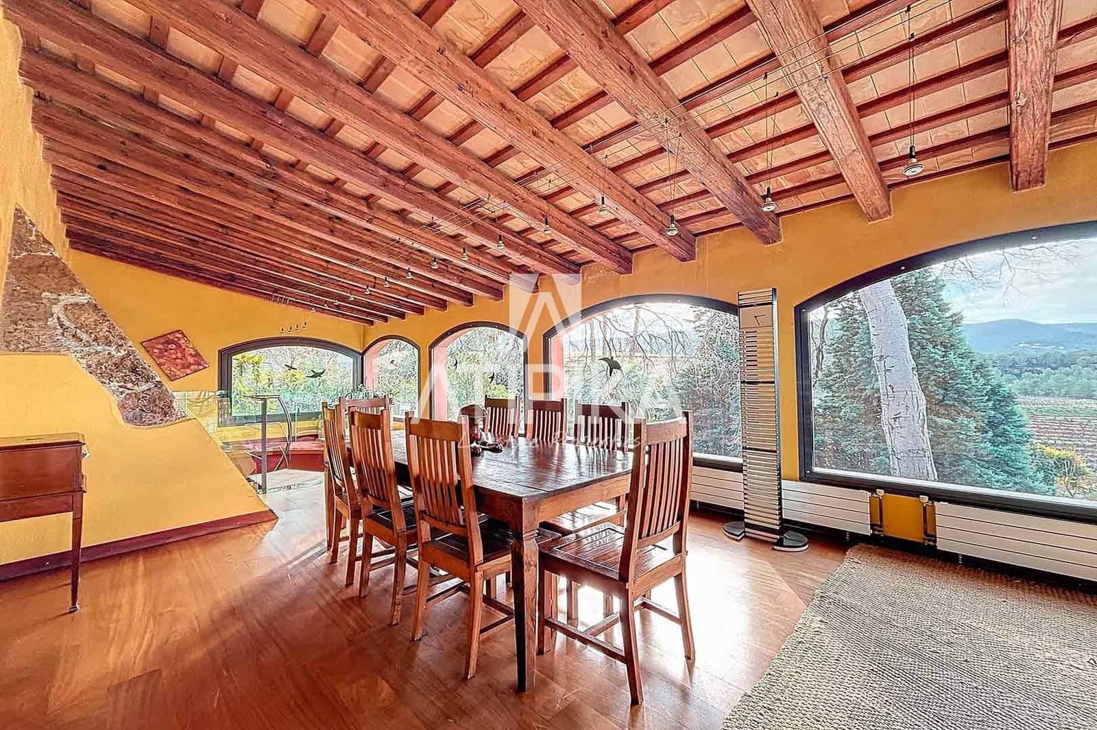 Finca/Casa Rural de 7 habitaciones en Gelida en venta con piscina - 1.600.000 € (Ref: 9972767)