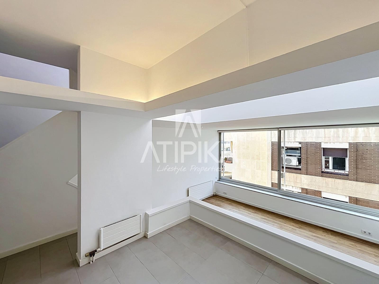 3 slaapkamer Penthouse te koop in Barcelona stad met zwembad - € 1.250.000 (Ref: 9976712)
