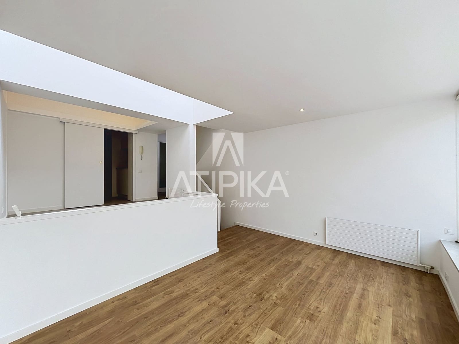 3 slaapkamer Penthouse te koop in Barcelona stad met zwembad - € 1.250.000 (Ref: 9976712)