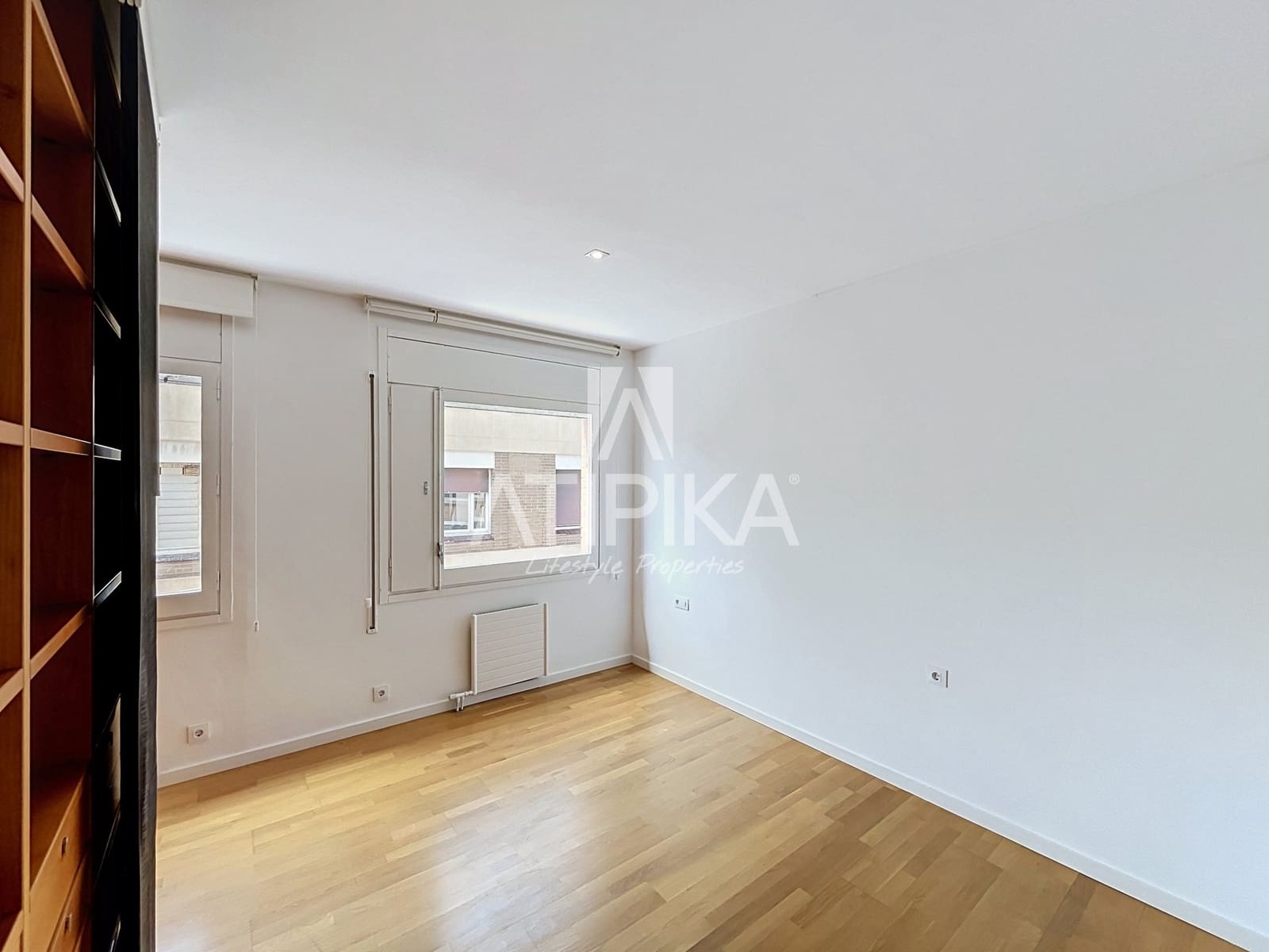 3 slaapkamer Penthouse te koop in Barcelona stad met zwembad - € 1.250.000 (Ref: 9976712)