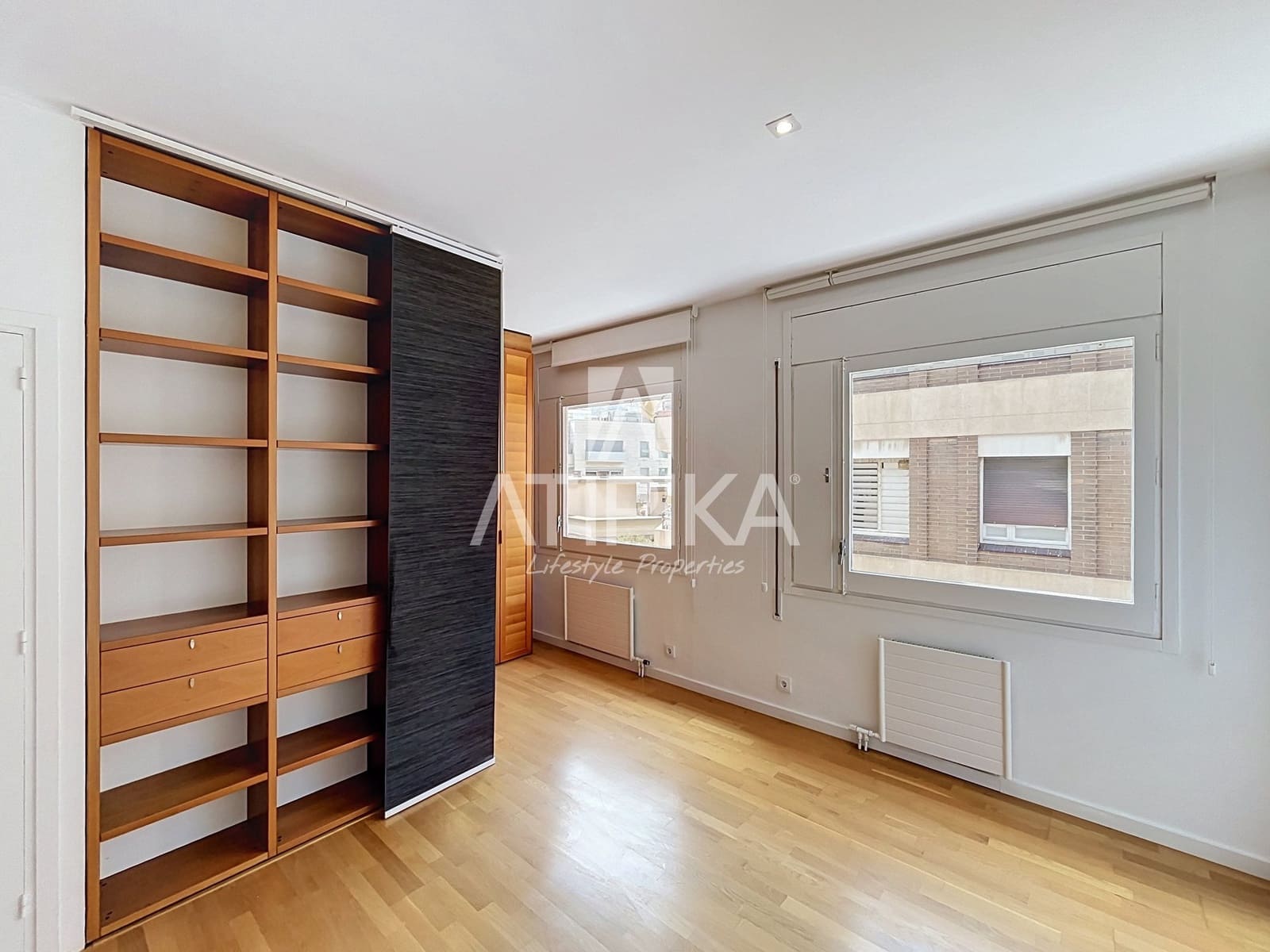 3 slaapkamer Penthouse te koop in Barcelona stad met zwembad - € 1.250.000 (Ref: 9976712)