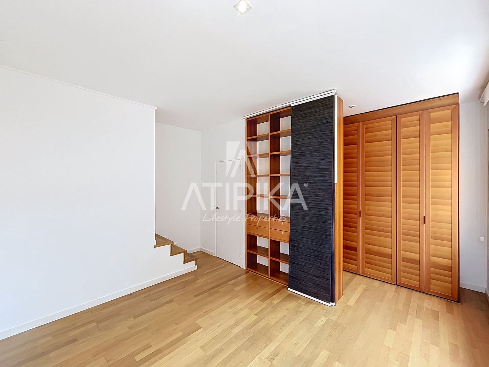 3 slaapkamer Penthouse te koop in Barcelona stad met zwembad - € 1.250.000 (Ref: 9976712)