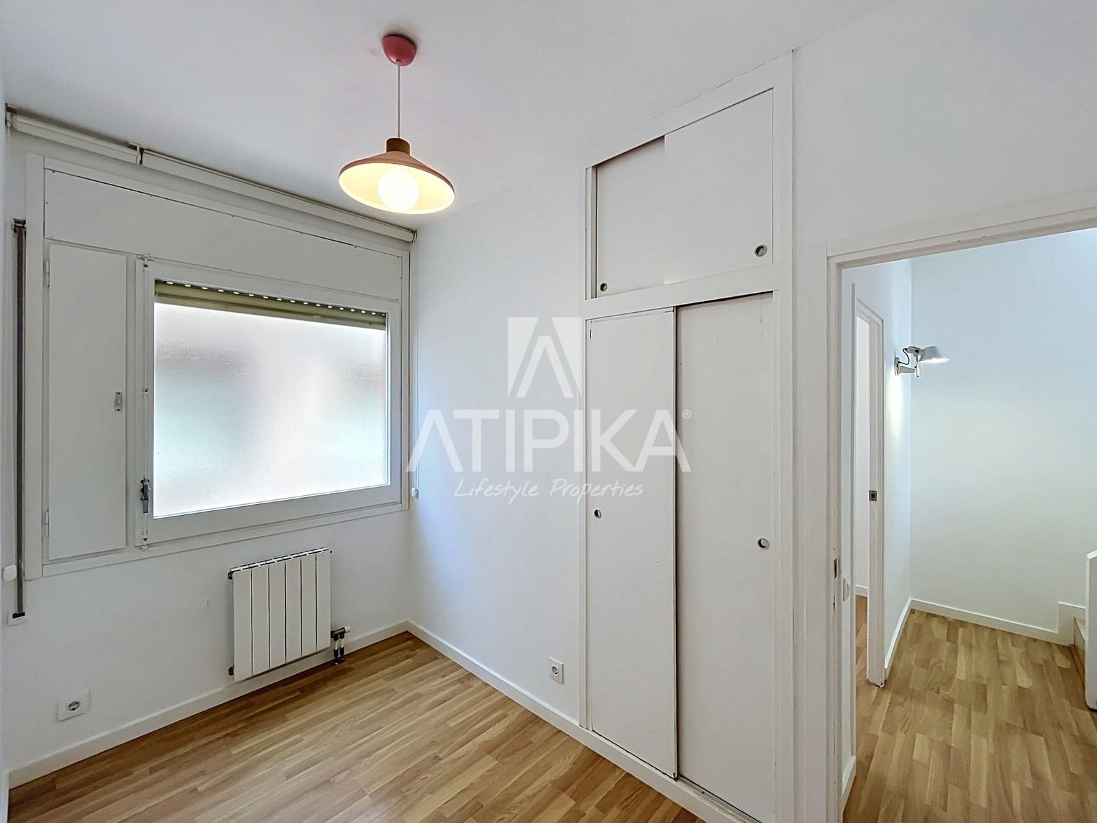 3 slaapkamer Penthouse te koop in Barcelona stad met zwembad - € 1.250.000 (Ref: 9976712)