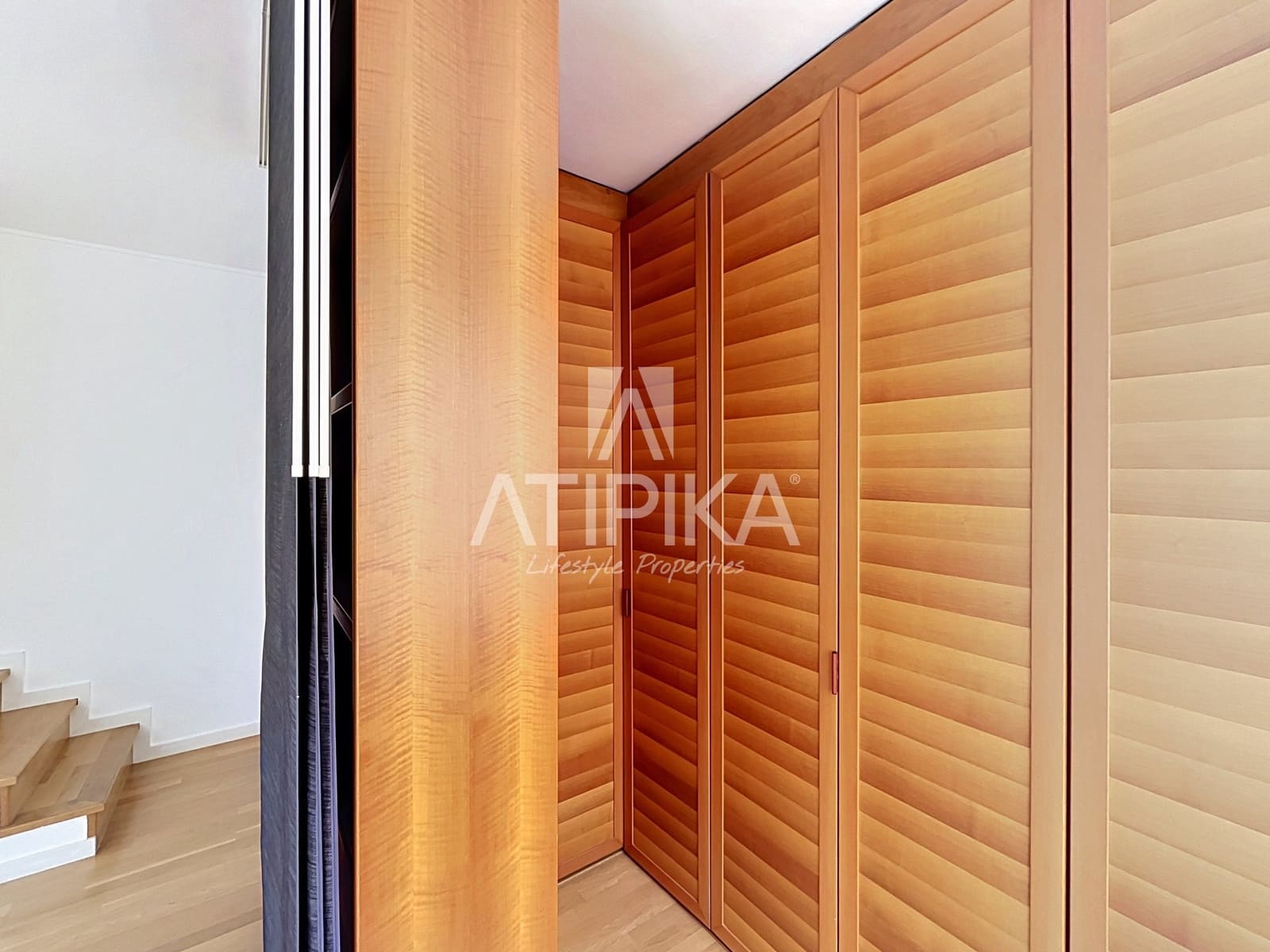 3 slaapkamer Penthouse te koop in Barcelona stad met zwembad - € 1.250.000 (Ref: 9976712)