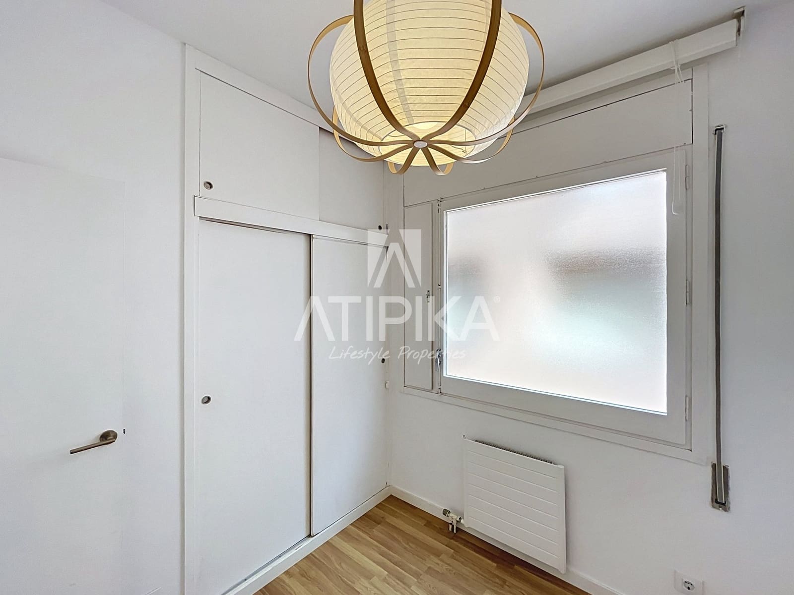 3 slaapkamer Penthouse te koop in Barcelona stad met zwembad - € 1.250.000 (Ref: 9976712)
