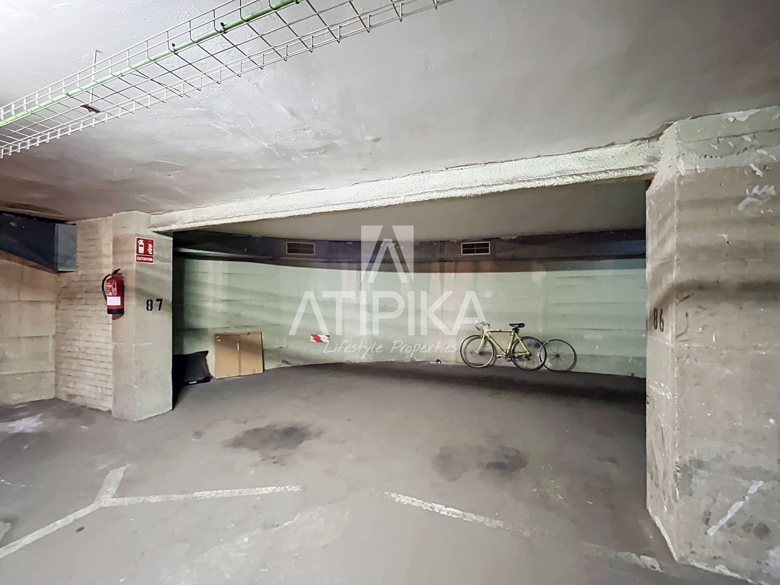 3 slaapkamer Penthouse te koop in Barcelona stad met zwembad - € 1.250.000 (Ref: 9976712)