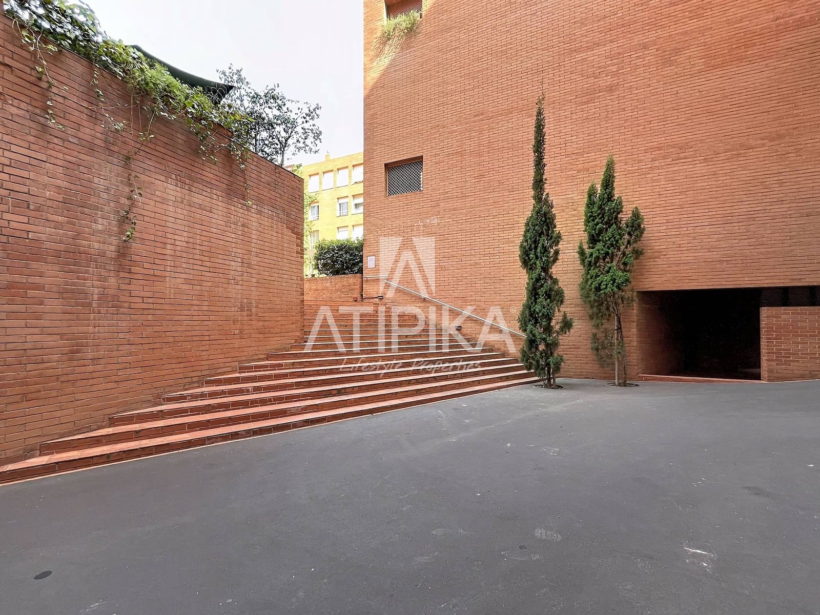 3 slaapkamer Penthouse te koop in Barcelona stad met zwembad - € 1.250.000 (Ref: 9976712)