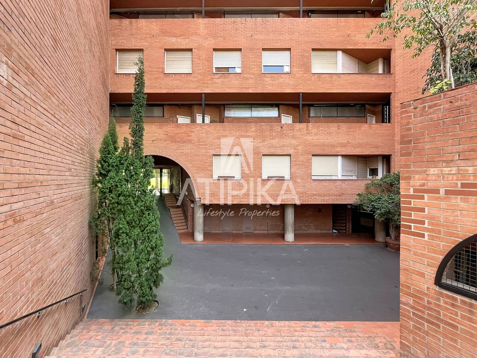 3 slaapkamer Penthouse te koop in Barcelona stad met zwembad - € 1.250.000 (Ref: 9976712)