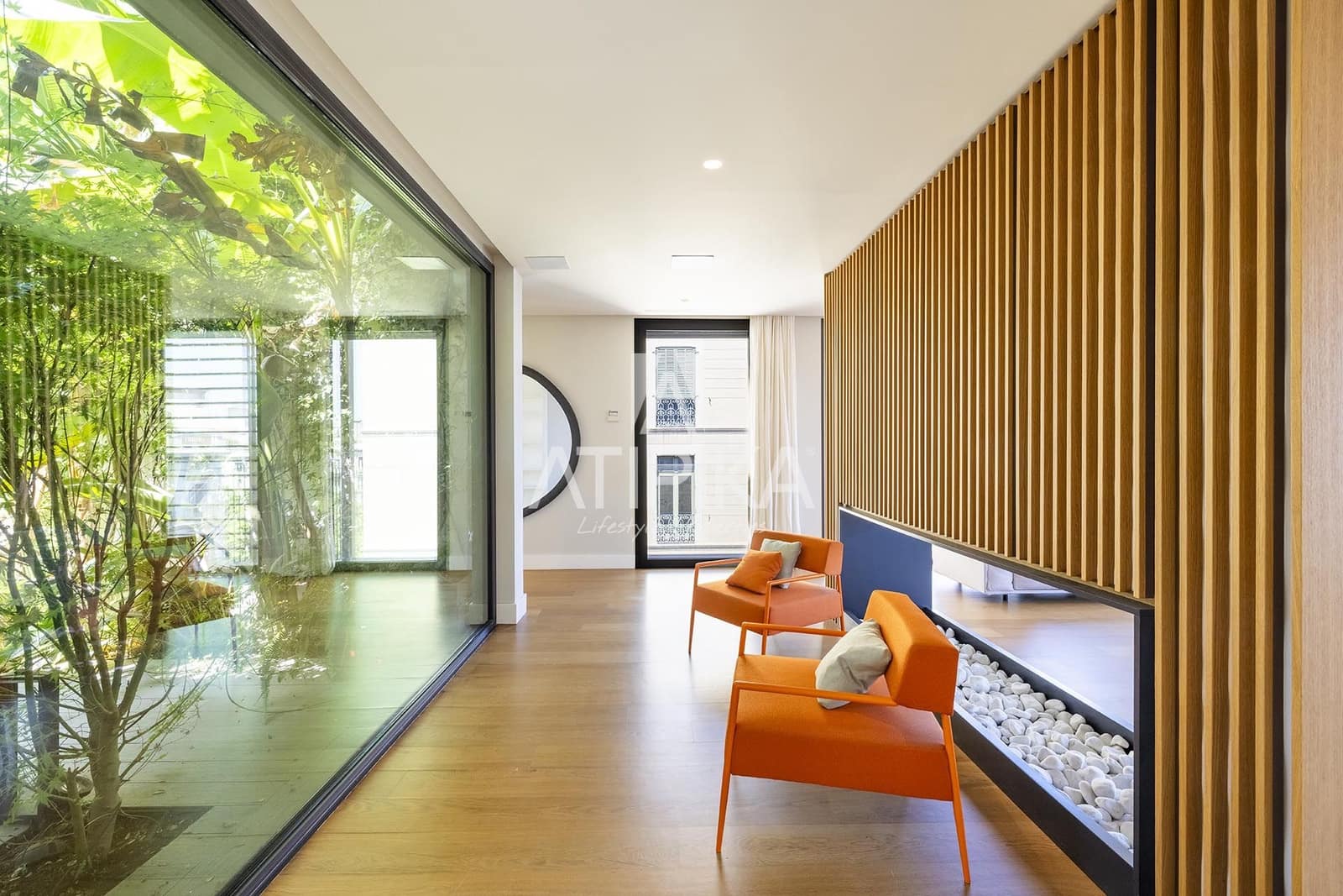 5 quarto Penthouse para arrendar em Barcelona cidade - 15 000 € (Ref: 9976713)